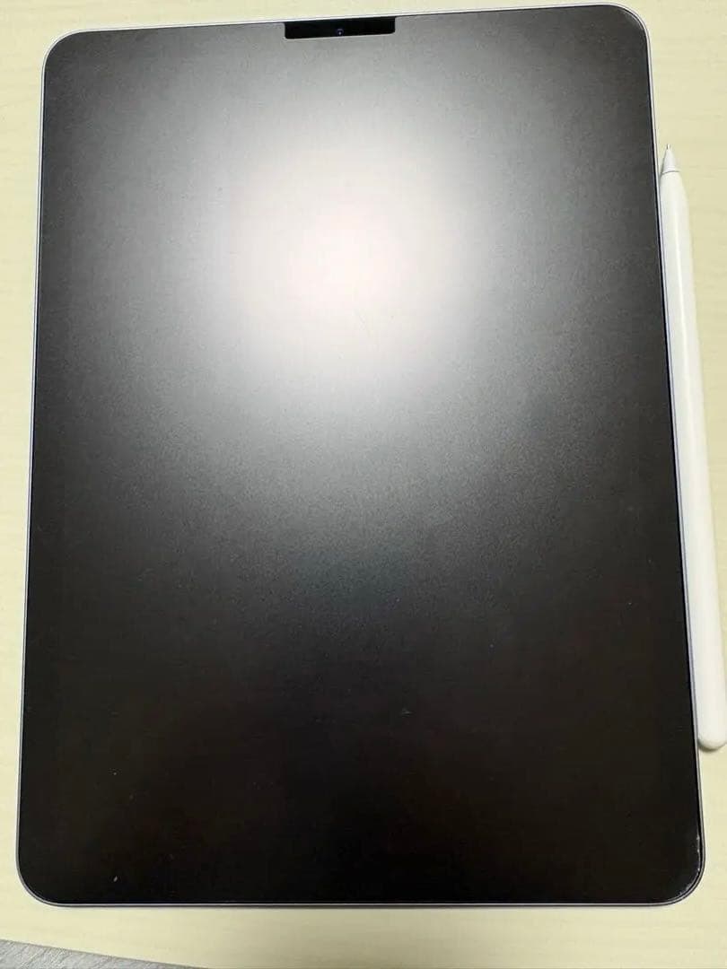 iPad Air (第4世代) 256GB Wi-Fi ブルー