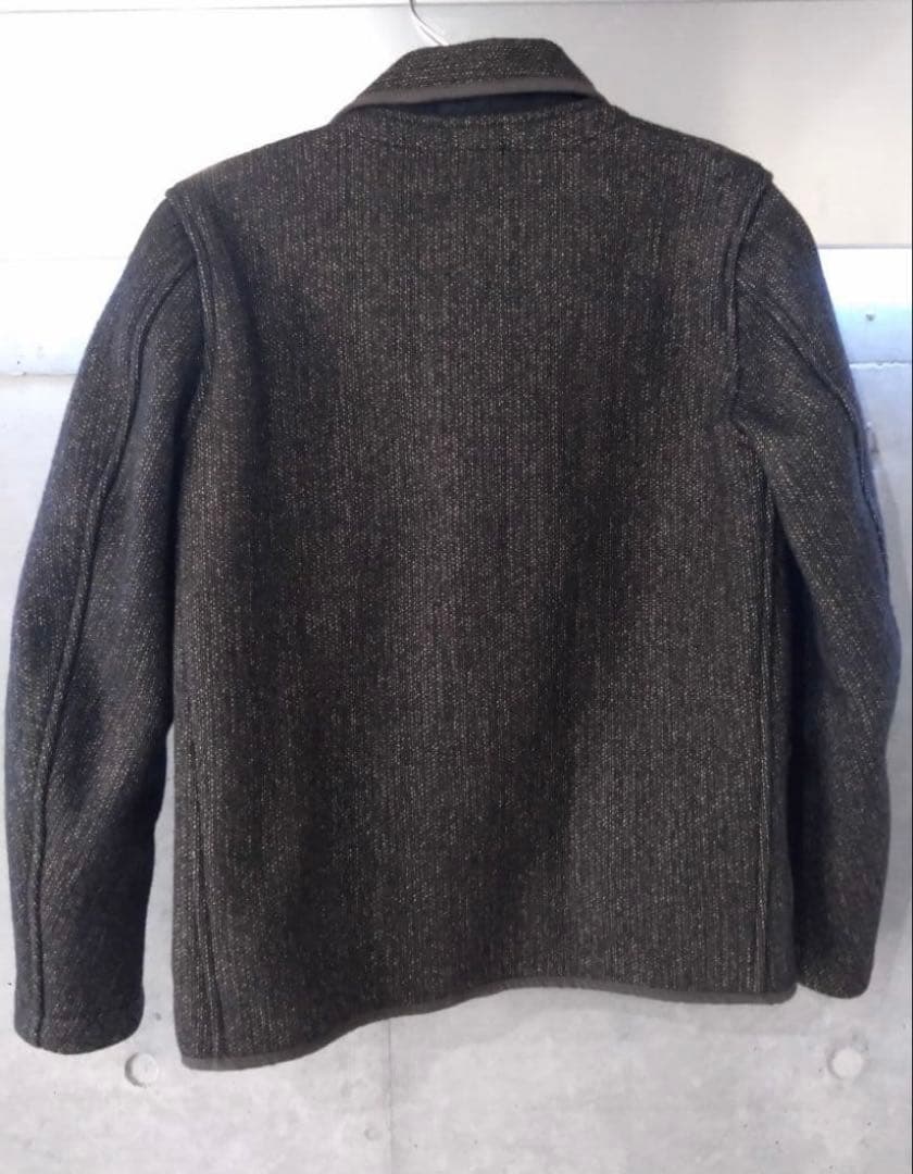 BROWN'S BEACH JACKET ブラウンズビーチジャケット