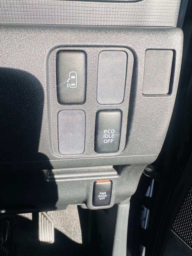 po　　タント　カスタムX [ 車検1年半以上/ 6万キロ