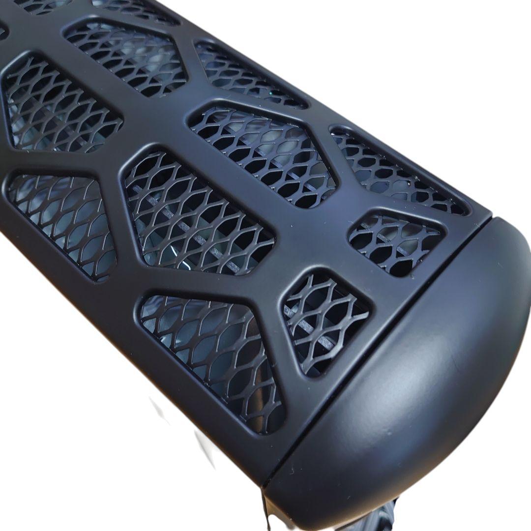 極美品 デロンギ MDHU-09 マルチダイナミックヒーター オイルヒーター