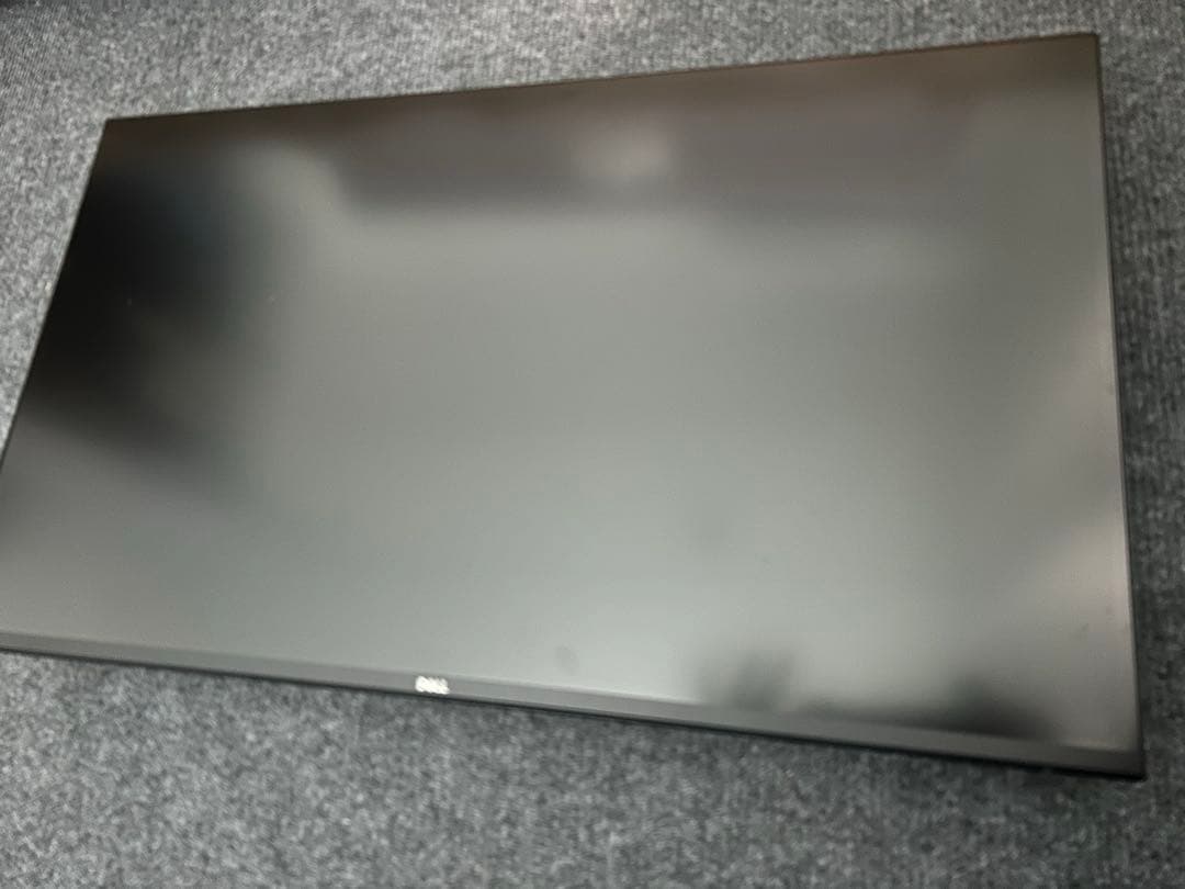 Dell S2725QC-A 27インチ 4K モニター(