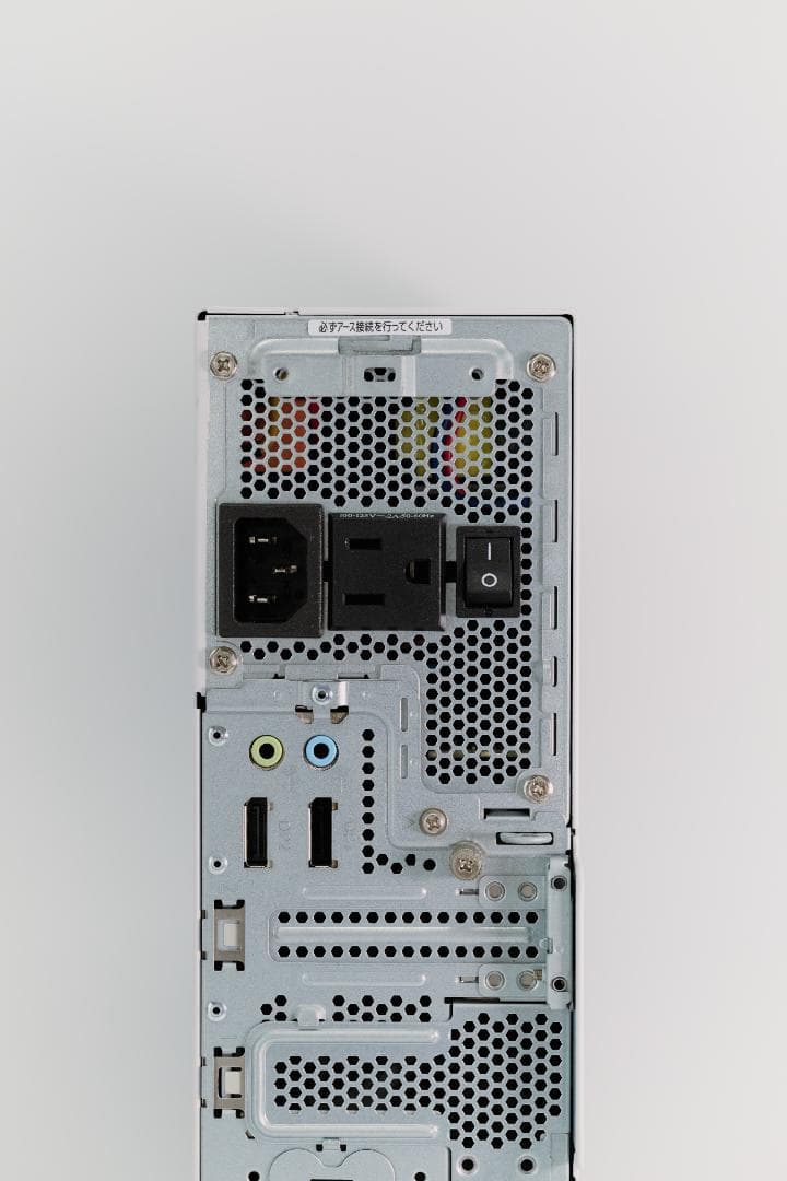 すぐに使用できる! デスクトップPC Windows11 FUJITSU