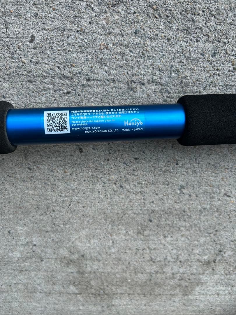 ウォッシュマン　ザモップ　天然羊毛で優しく楽に洗車　未使用の予備モップ付き