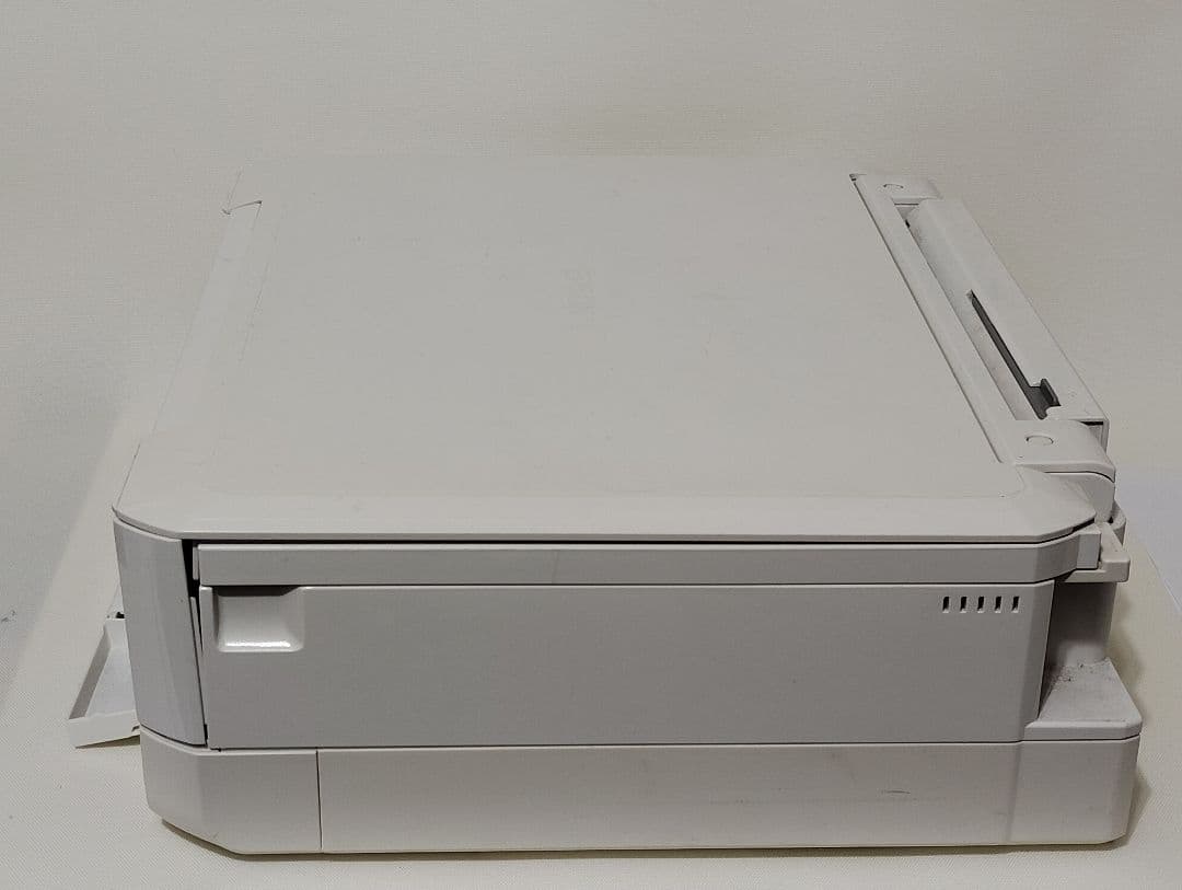 訳あり　EPSON EP-808AW インクジェットプリンター