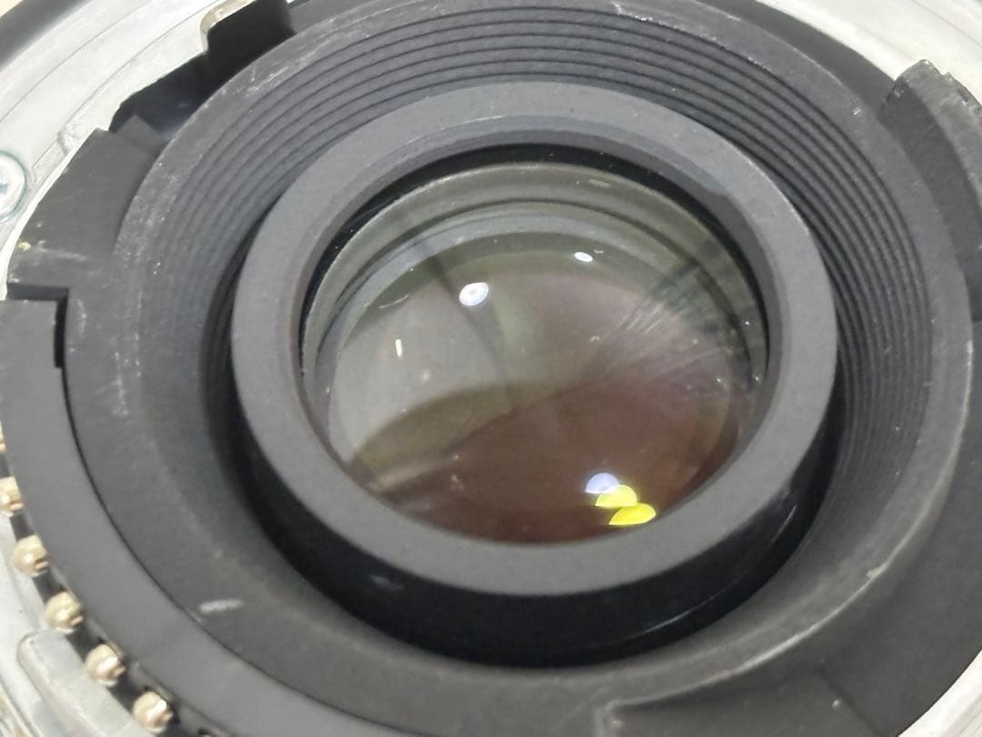 ニコン AF-S DX Zoom NIKKOR ED 12-24mm f/4G