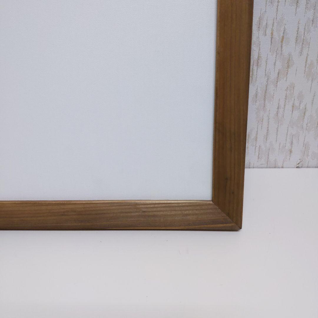 momo AG11 F10 油絵用額縁　キャンバス用額縁