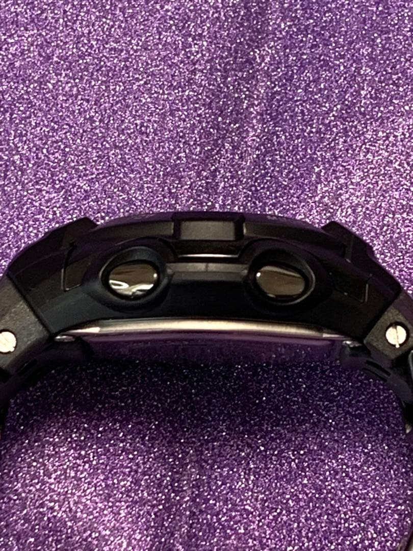 G-SHOCK MTG-910DJ デジタル 電波ソーラー 腕時計 新品二次電池