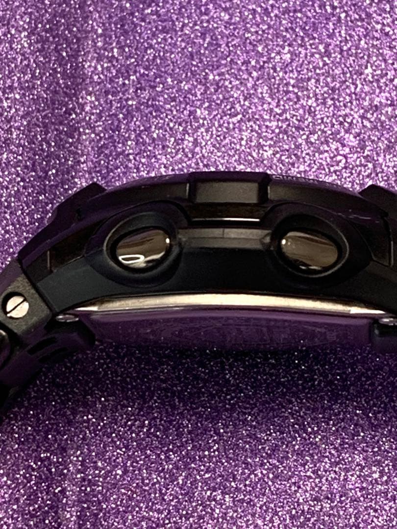 G-SHOCK MTG-910DJ デジタル 電波ソーラー 腕時計 新品二次電池