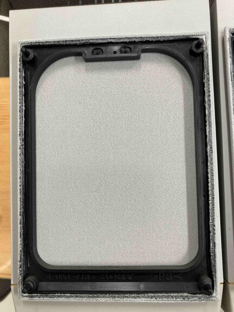 SONY スピーカー SA PC5