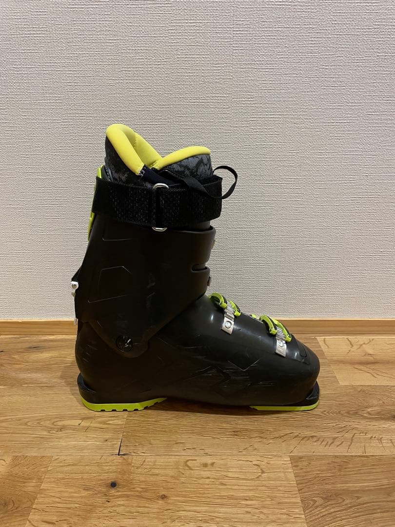 ROSSIGNOL スキー用ブーツ TRACK90