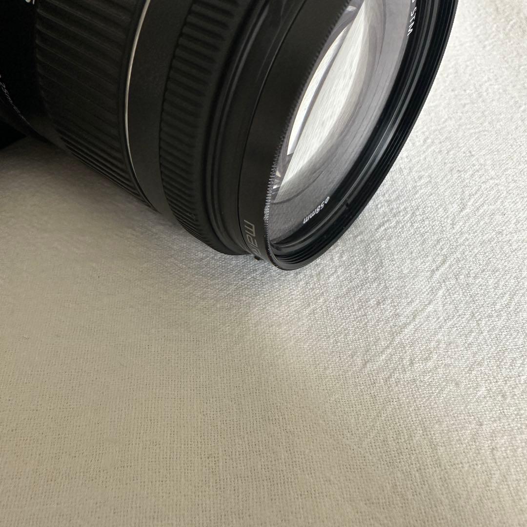 【美品】Canon EOS Kiss X10 標準レンズセット