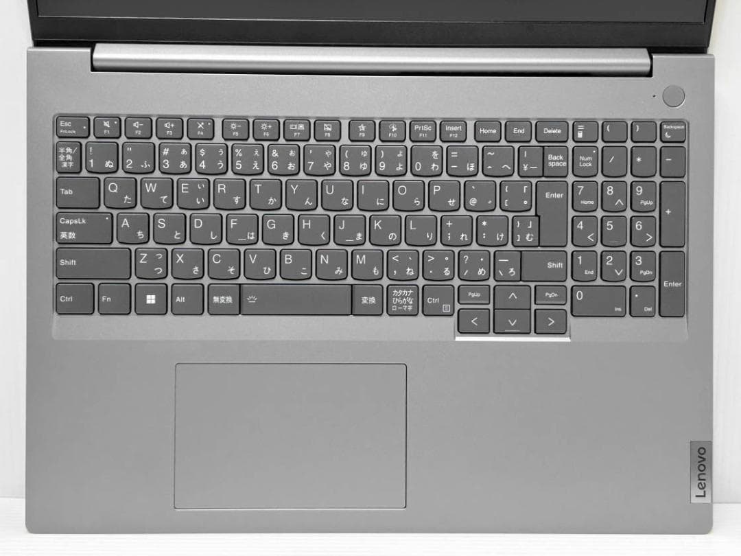 第13世代Core i5 ThinkBook 16 G6 15.6WUXGA