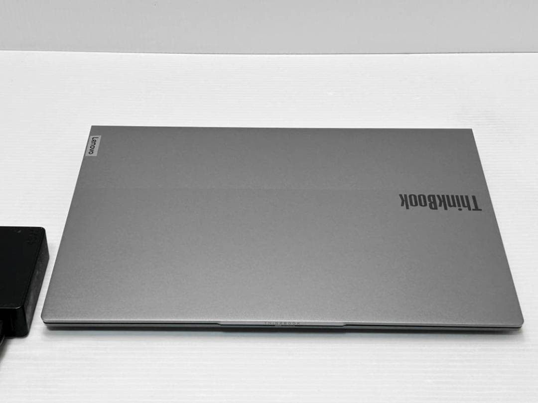 第13世代Core i5 ThinkBook 16 G6 15.6WUXGA