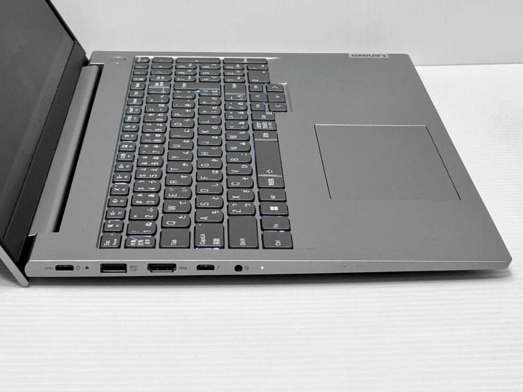 第13世代Core i5 ThinkBook 16 G6 15.6WUXGA