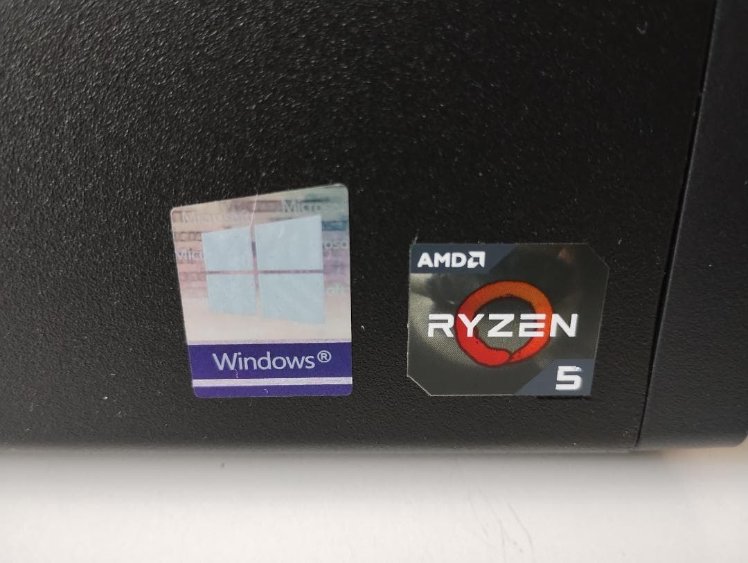 【オーラ】Lenovo デスクトップPC V530 メモリ 8GB