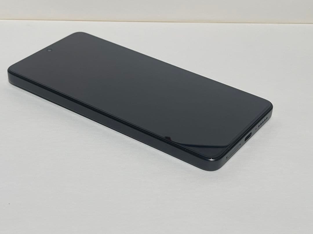 POCO X7 Pro 美品 512GB 黒｜3日間使用｜付属品完備