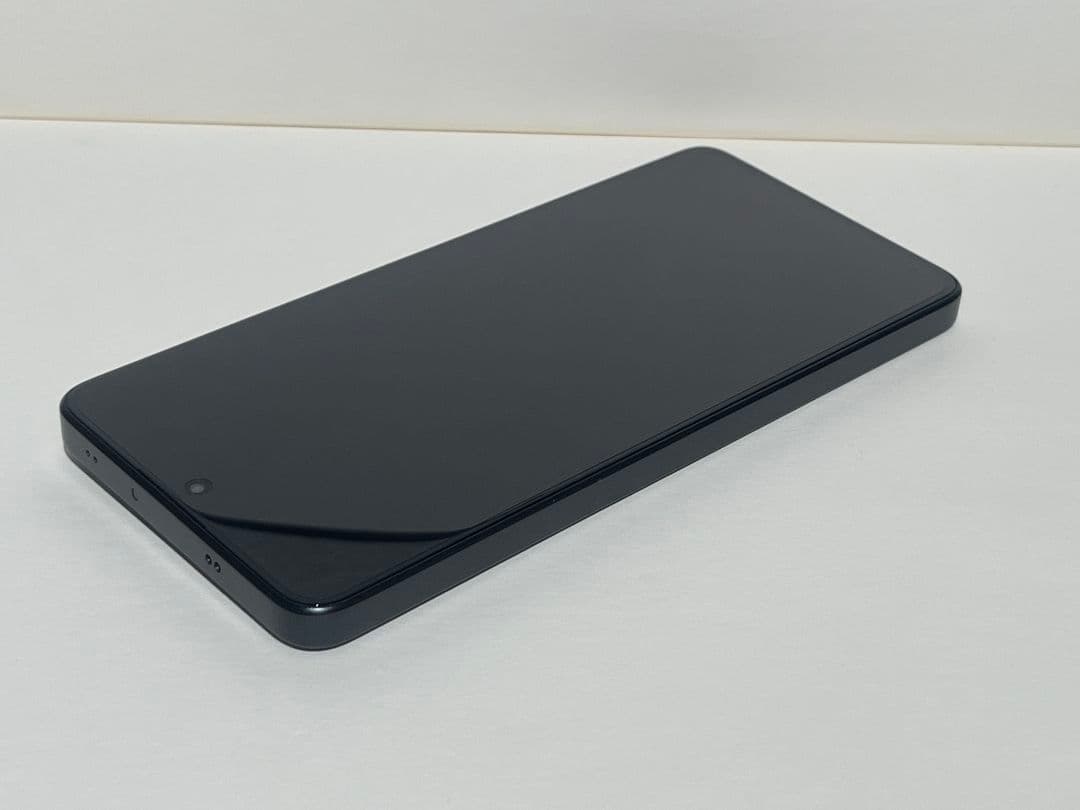 POCO X7 Pro 美品 512GB 黒｜3日間使用｜付属品完備