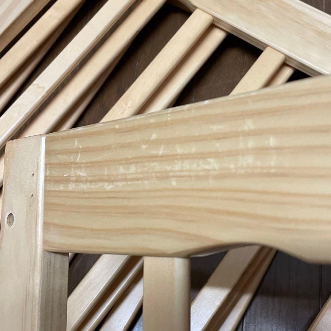 ロータイプ ミニサイズ ベビーベッド