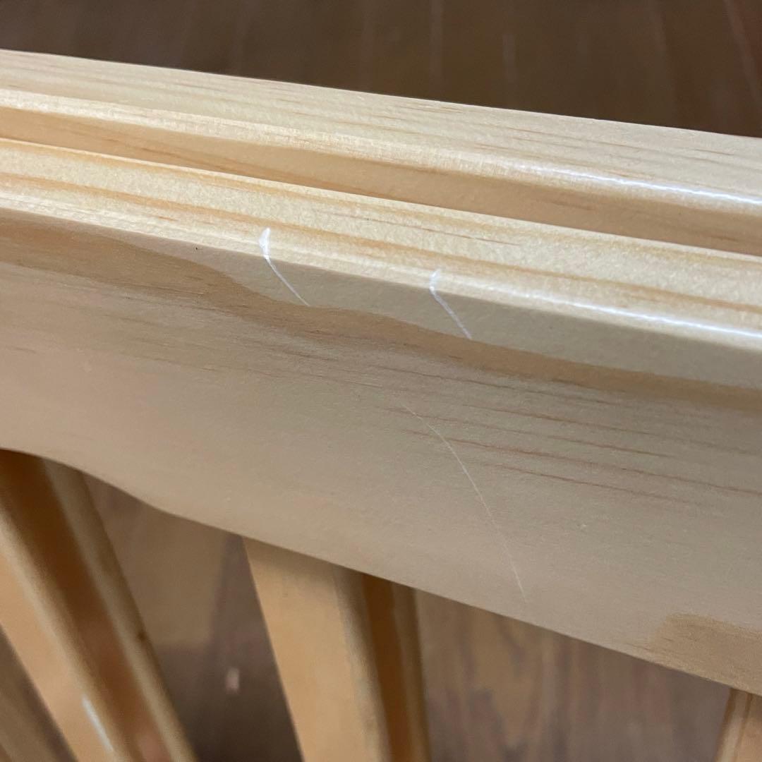 ロータイプ ミニサイズ ベビーベッド