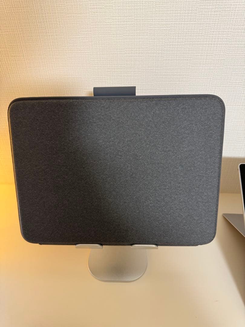 傷無し美品　今年7月購入　コンボタッチlogi