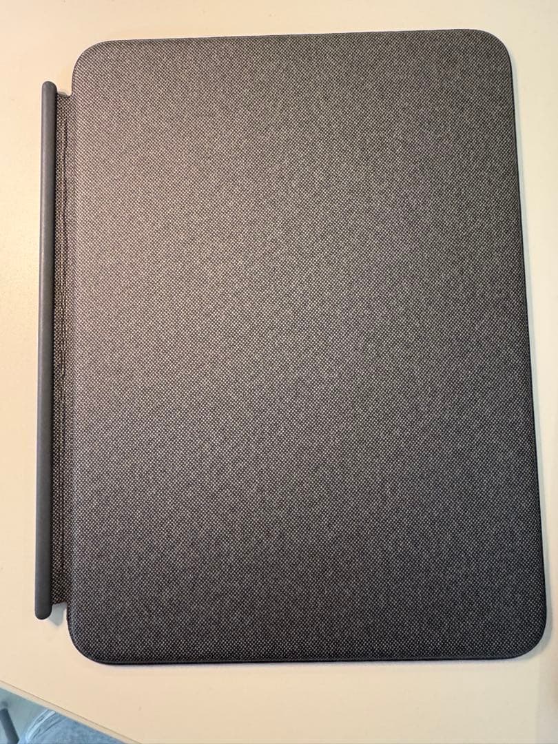 傷無し美品　今年7月購入　コンボタッチlogi