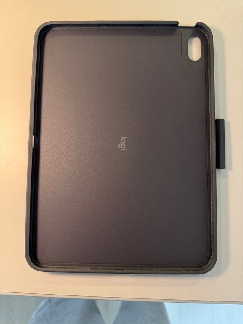 傷無し美品　今年7月購入　コンボタッチlogi