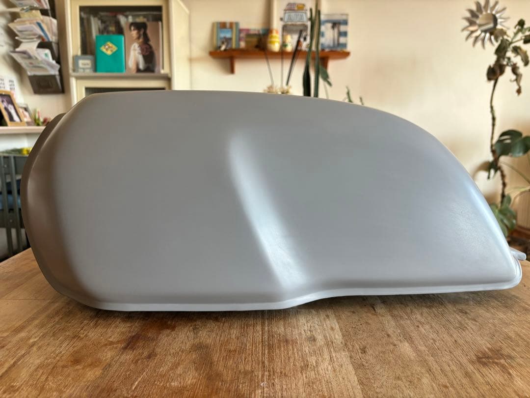 ホンダ クラブマン 250 純正タンク　 HONDA GB250 レストア済