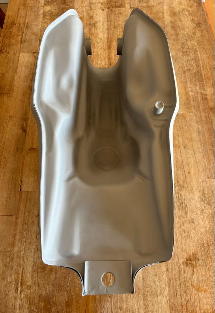 ホンダ クラブマン 250 純正タンク　 HONDA GB250 レストア済