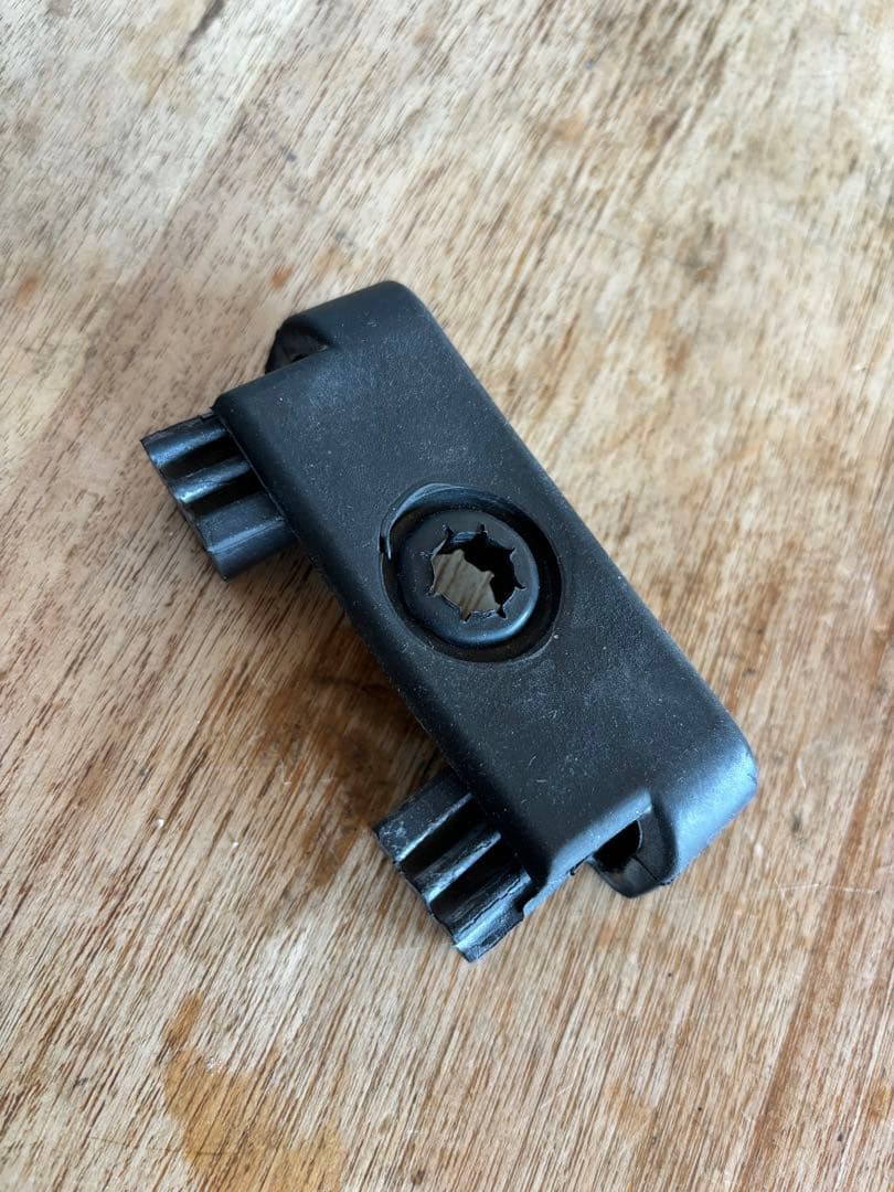 ホンダ クラブマン 250 純正タンク　 HONDA GB250 レストア済