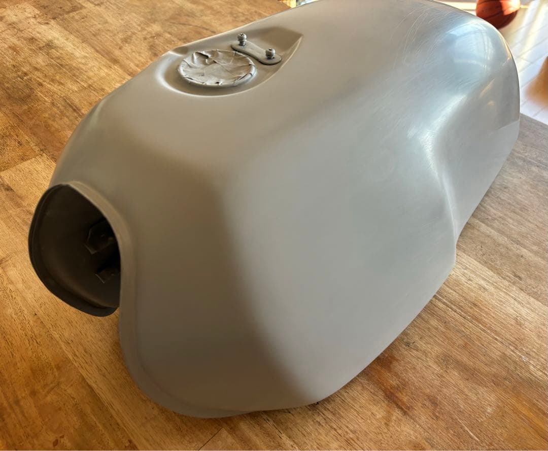 ホンダ クラブマン 250 純正タンク　 HONDA GB250 レストア済