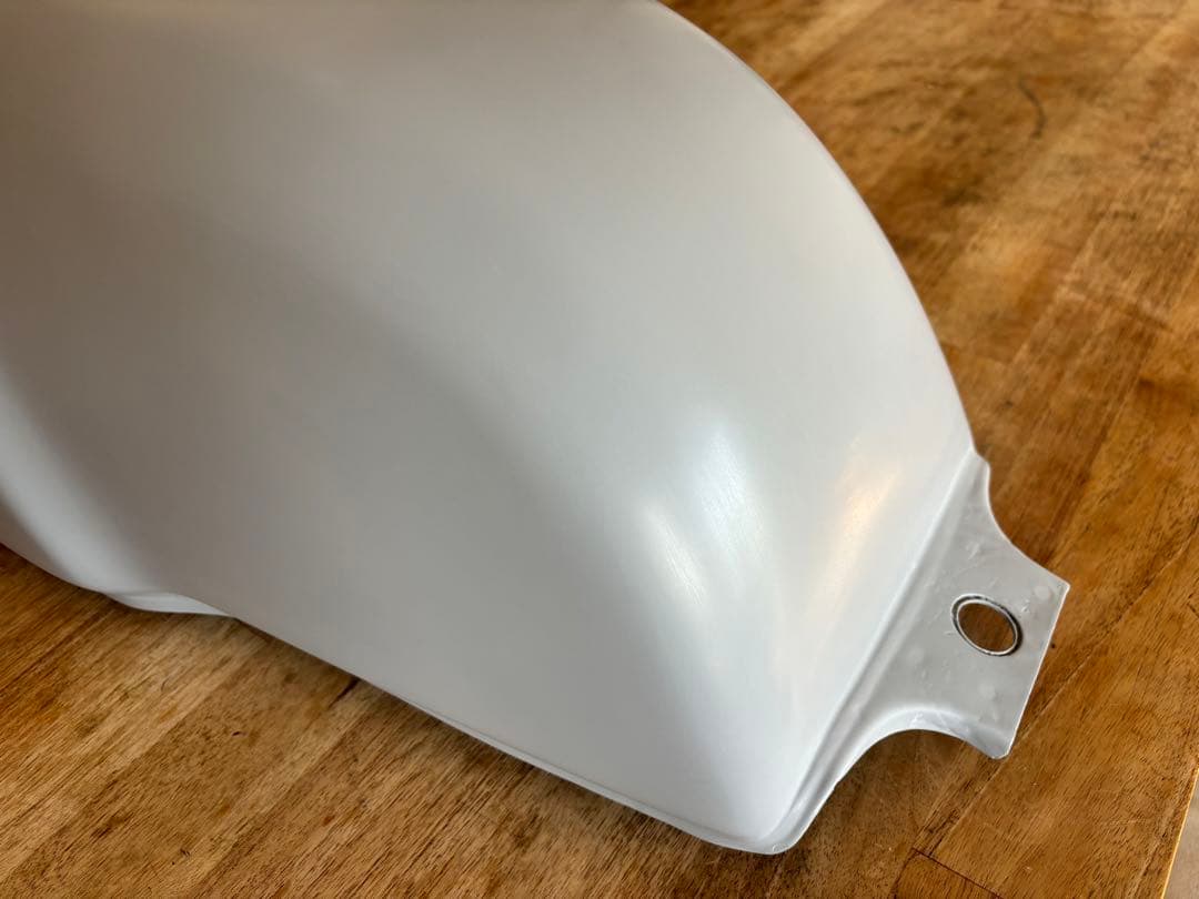 ホンダ クラブマン 250 純正タンク　 HONDA GB250 レストア済