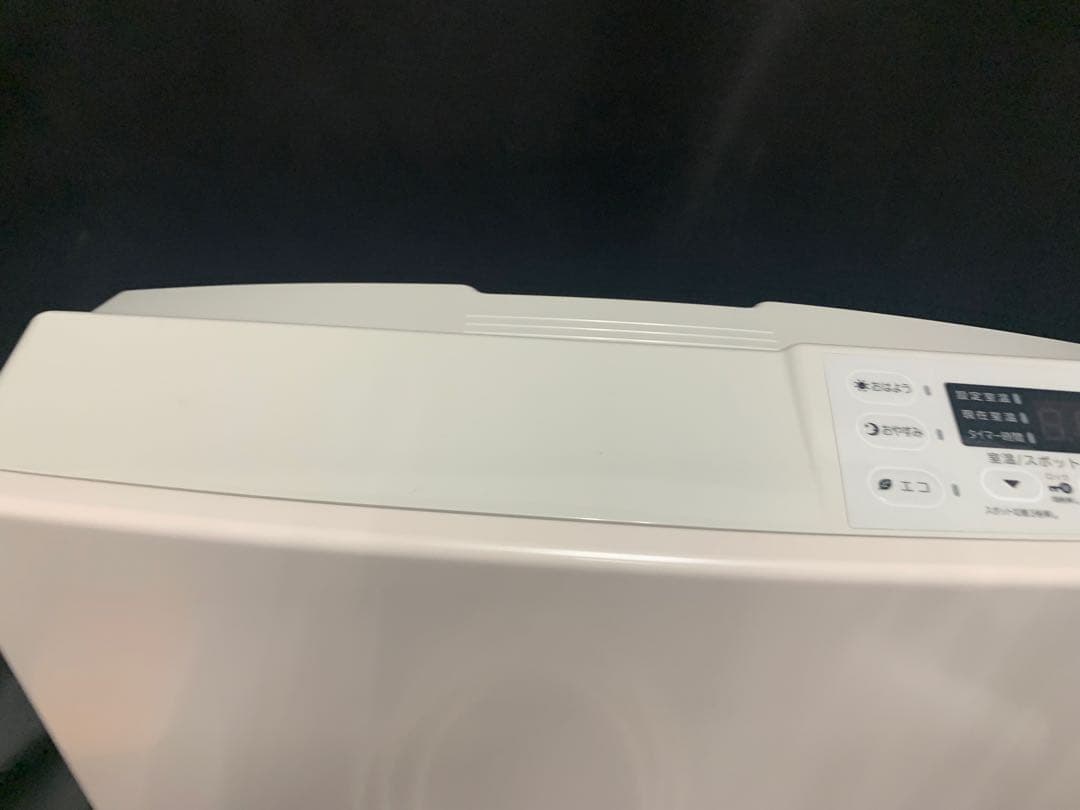 リンナイ ガスファンヒーター　SRC-364E LPガス用