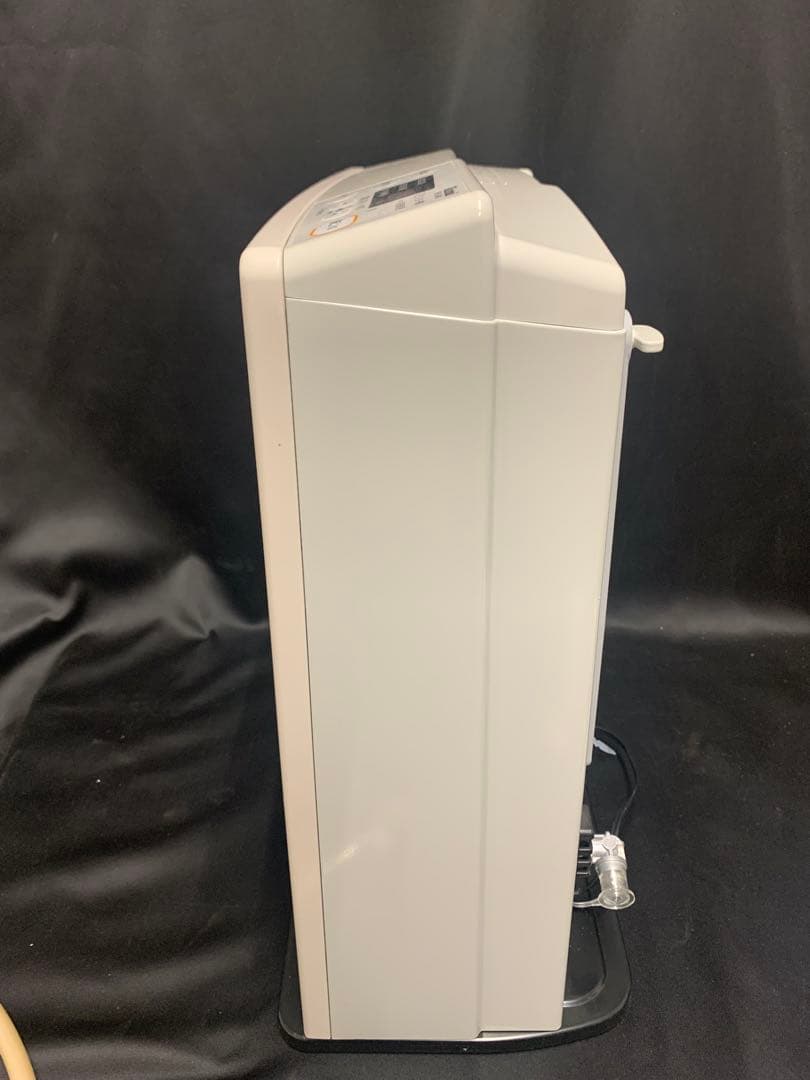 リンナイ ガスファンヒーター　SRC-364E LPガス用