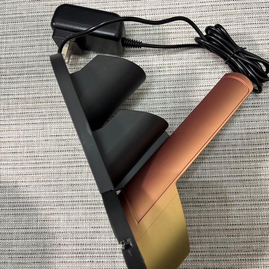 シャーク EVOPOWER EX ハンディクリーナー WV400JRR