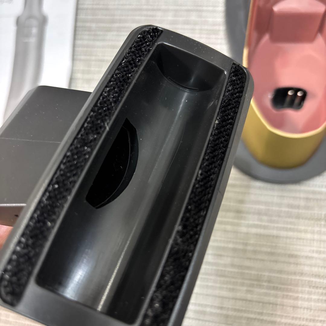 シャーク EVOPOWER EX ハンディクリーナー WV400JRR