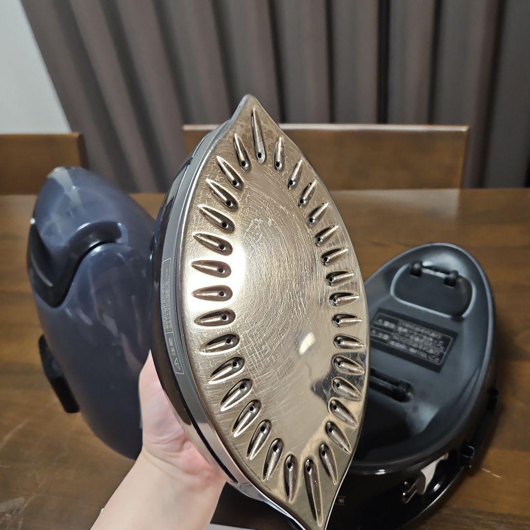 パナソニック NI-WL707 アイロン 400W