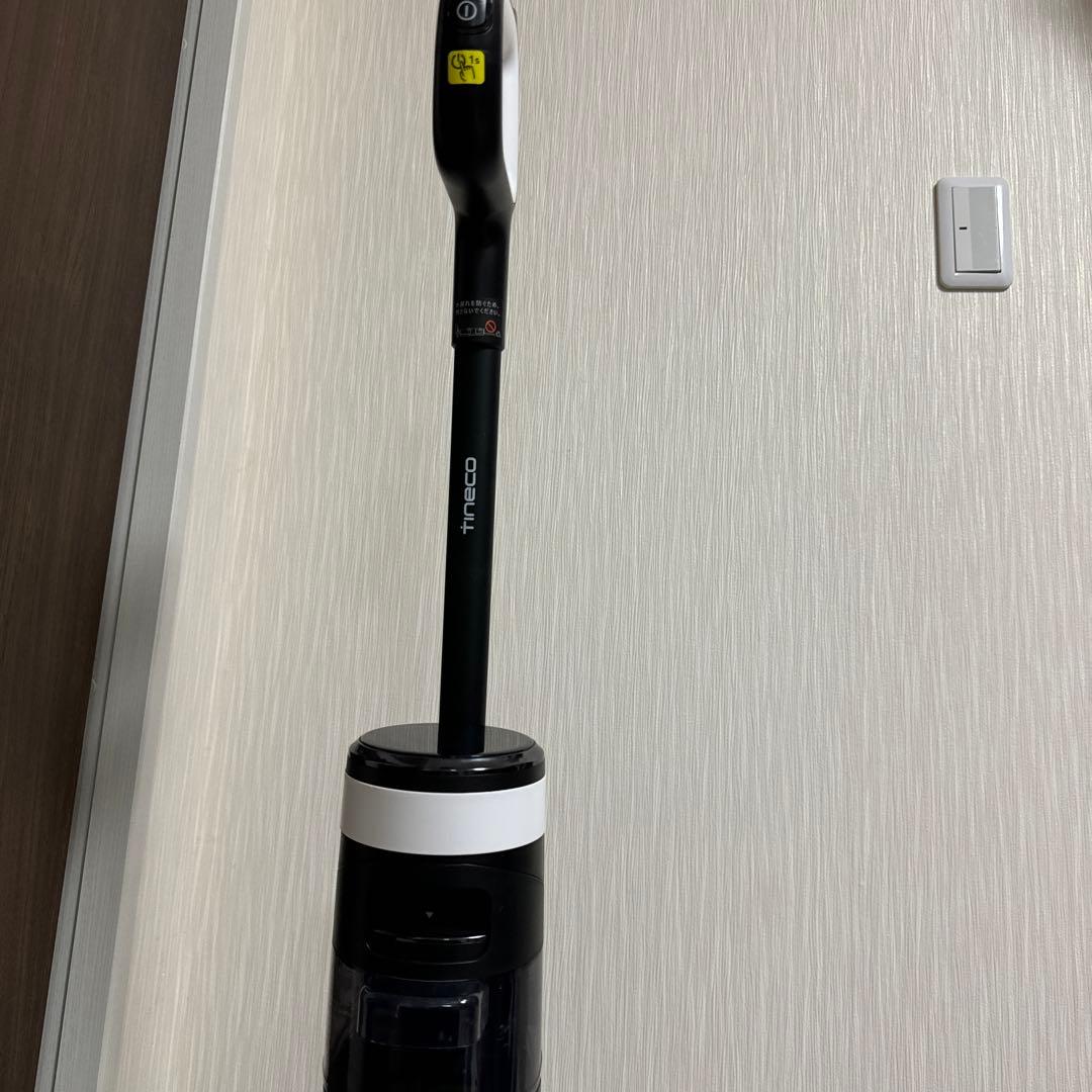 Tineco コードレスクリーナー