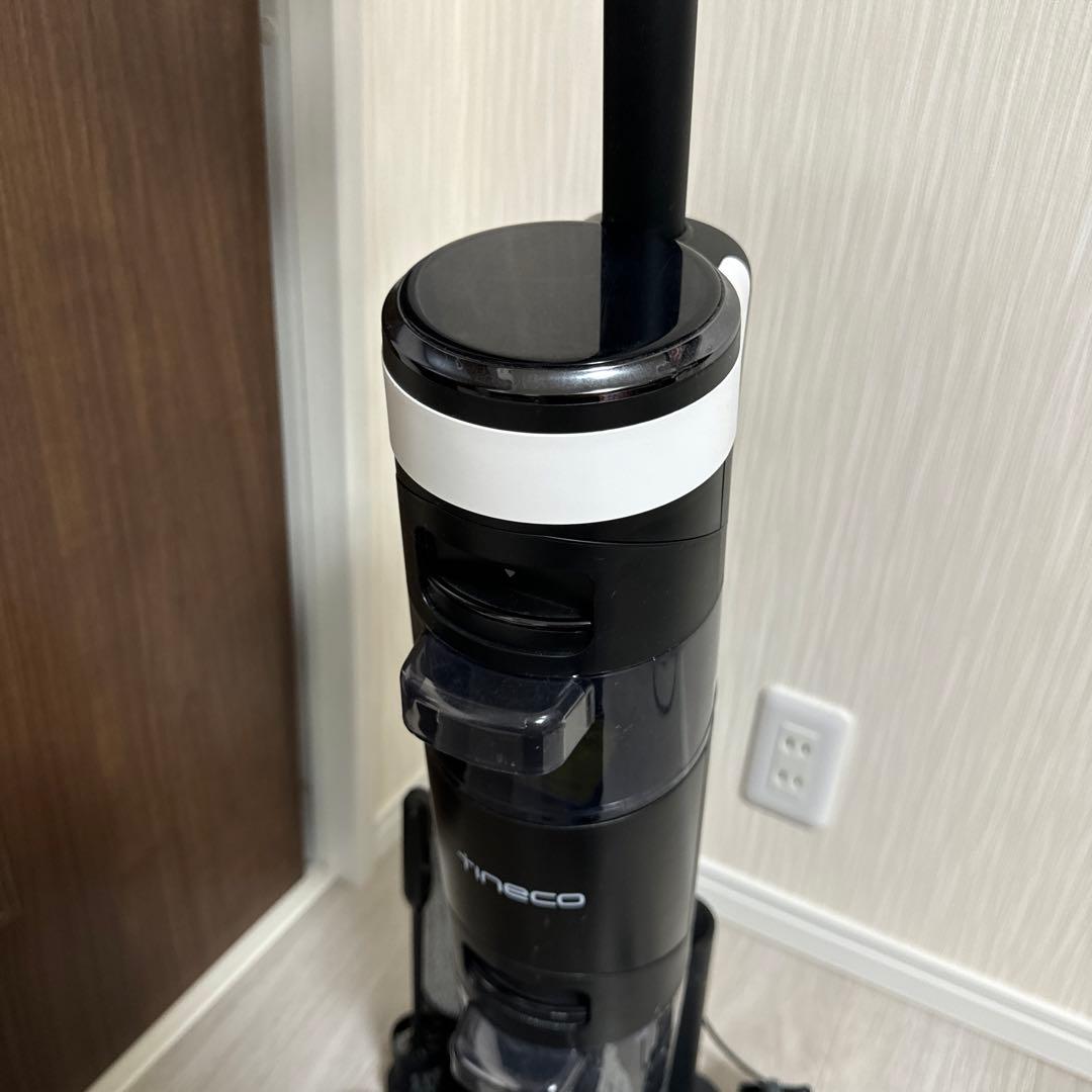 Tineco コードレスクリーナー