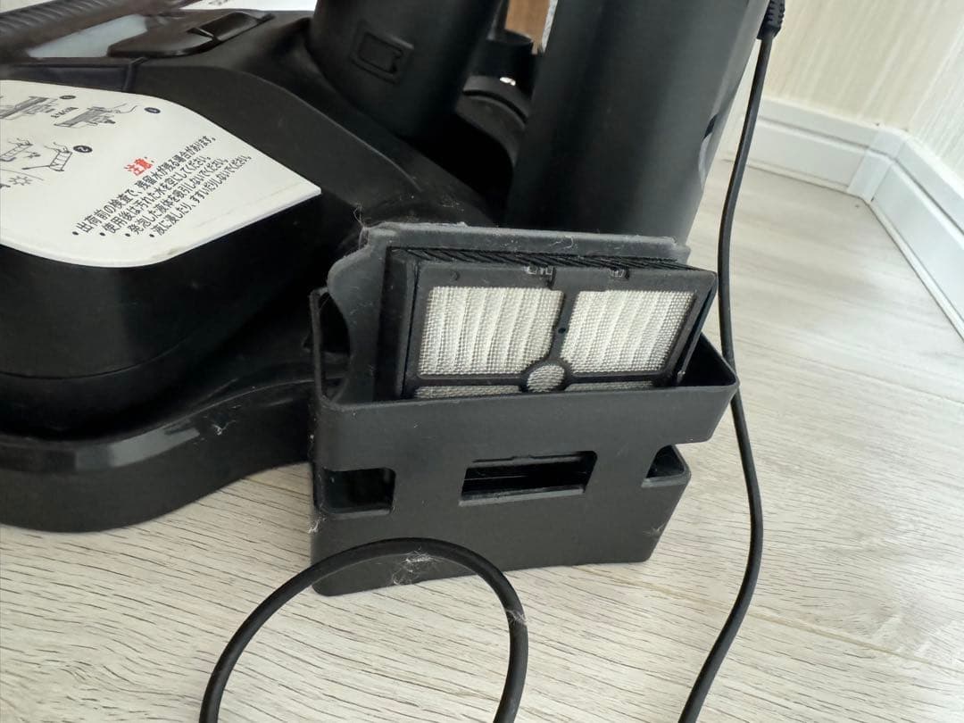 Tineco コードレスクリーナー