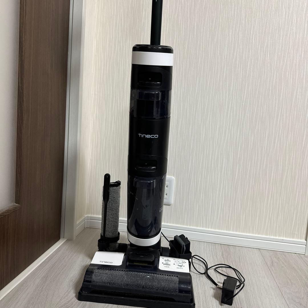 Tineco コードレスクリーナー