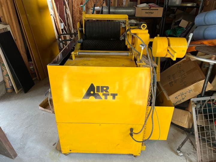 スノーボード ショップ用　チューニング　サンディング　マシーン