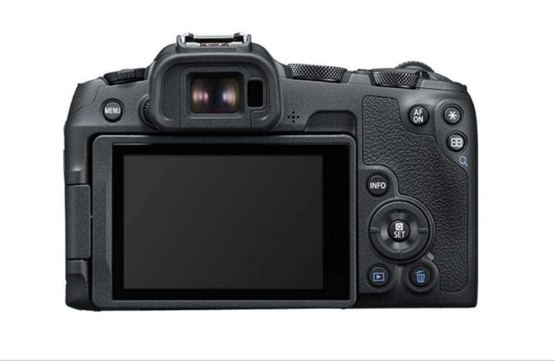 アイ　キヤノン ミラーレスカメラ EOS R8 ボデ(新品未使用)