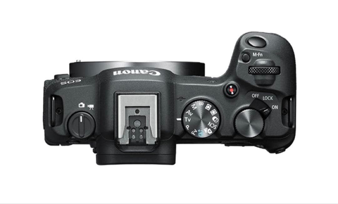 アイ　キヤノン ミラーレスカメラ EOS R8 ボデ(新品未使用)