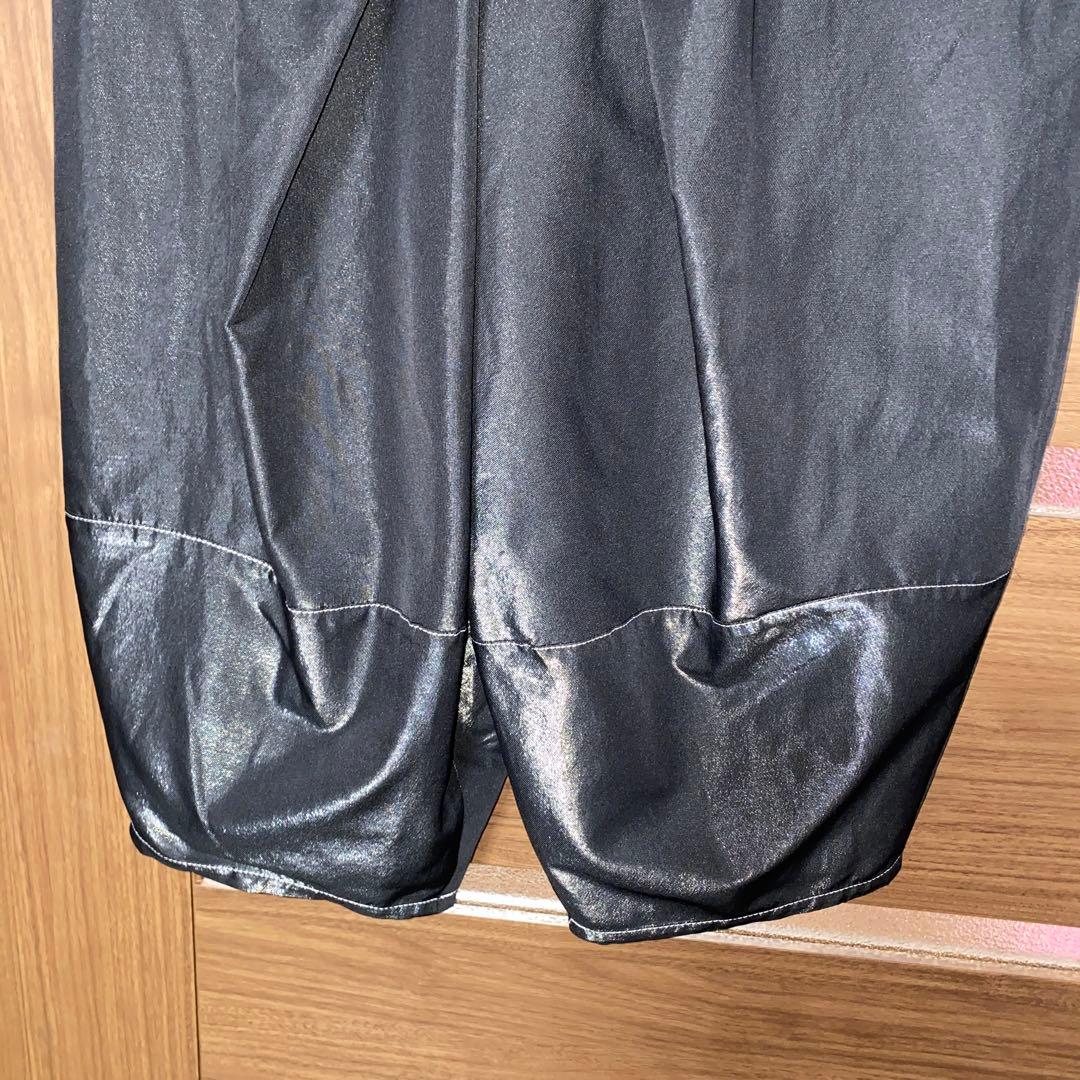 慈雨　センソユニコ　jiu】PWラメツイル パンツ