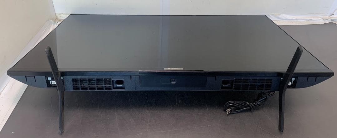 ★SONY ソニー KJ-43X85J 43インチ4Kテレビ 21年製