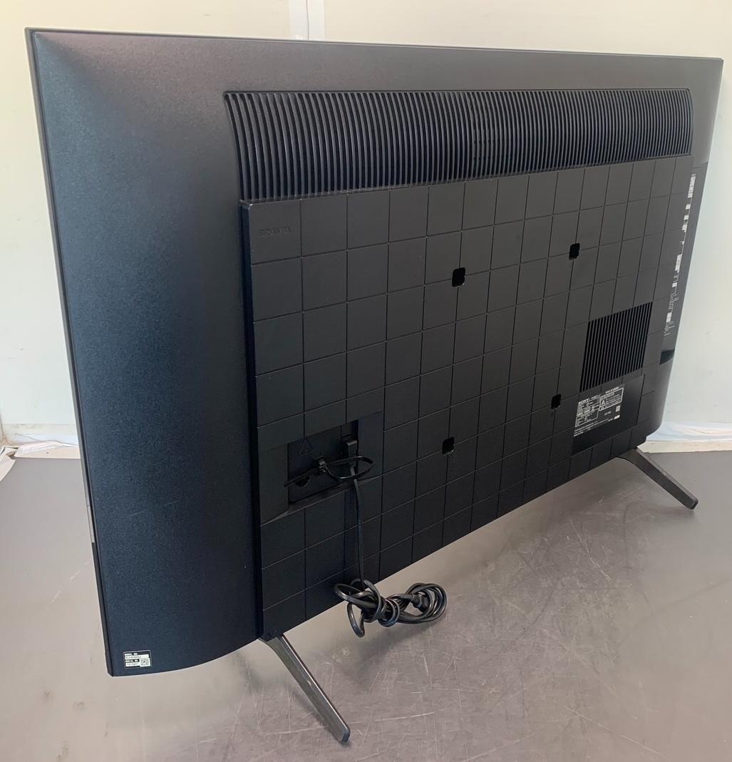 ★SONY ソニー KJ-43X85J 43インチ4Kテレビ 21年製