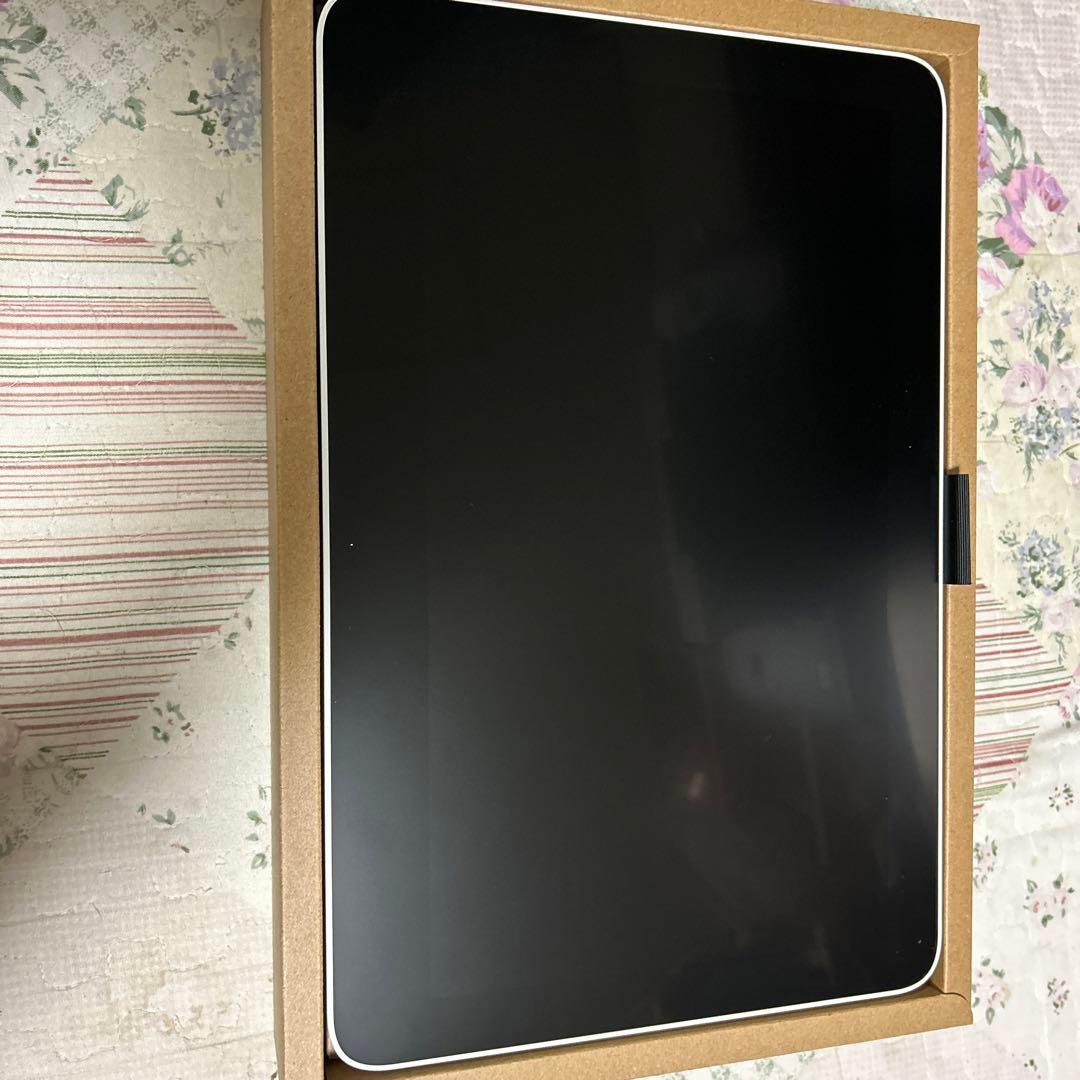 Wacom One 13インチ　DTH134W4D