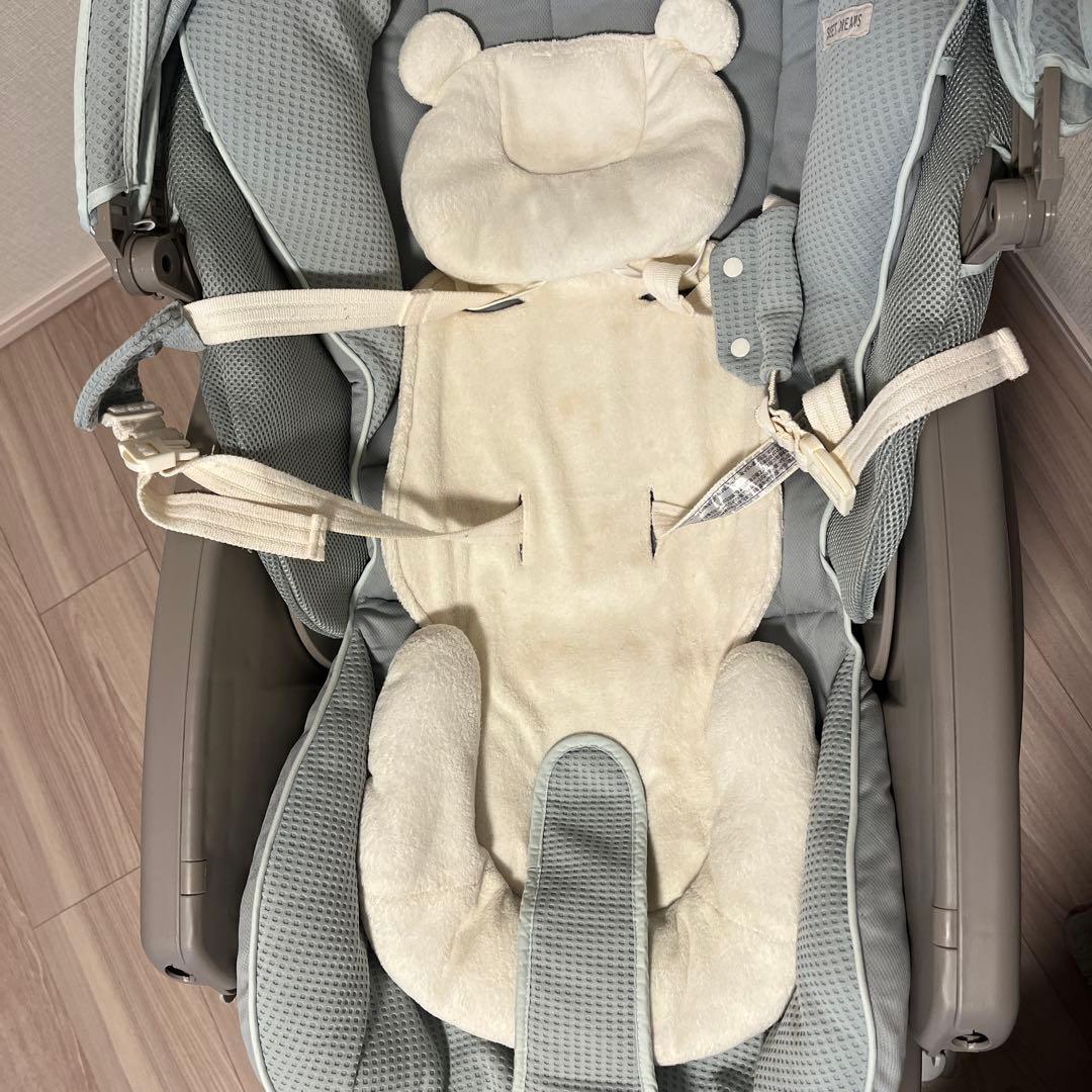 Nekoさん専用　【Aprica】ユラリズムオートプレミアムAC