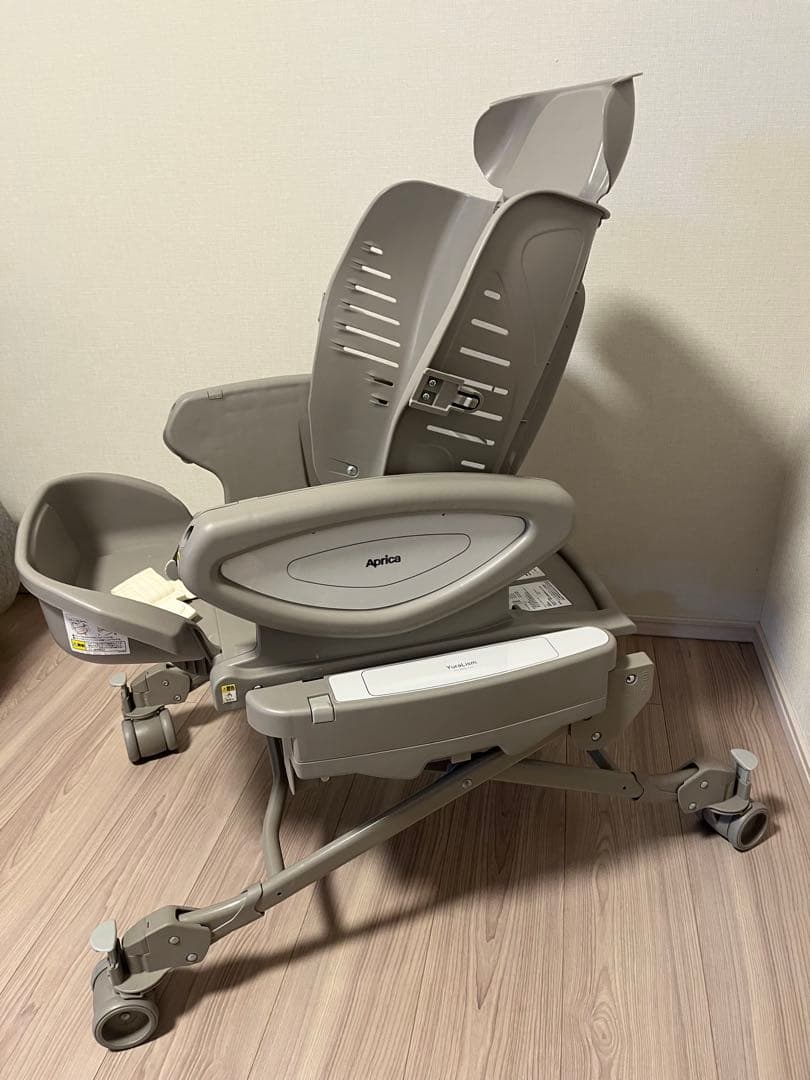 Nekoさん専用　【Aprica】ユラリズムオートプレミアムAC