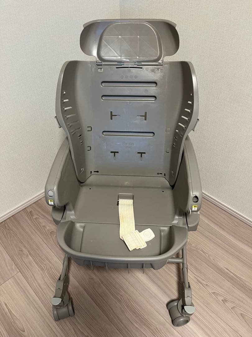 Nekoさん専用　【Aprica】ユラリズムオートプレミアムAC